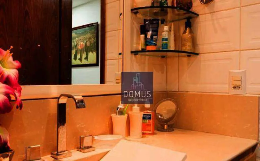 Apartamento, 4 quartos, 150 m² - Foto 9