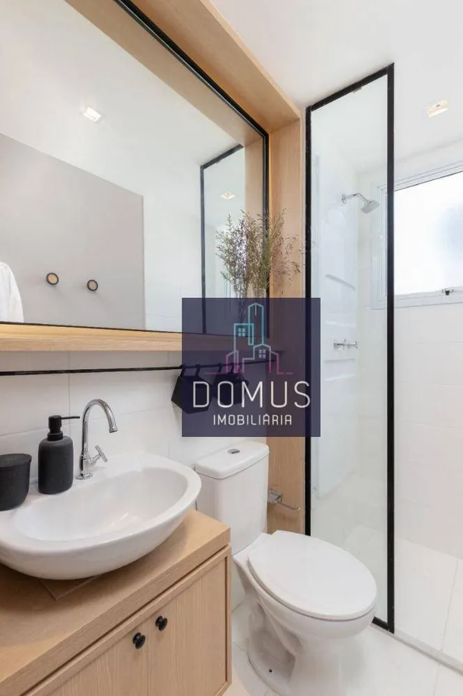Apartamento, 2 quartos, 43 m² - Foto 14