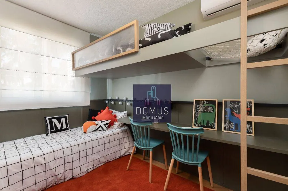 Apartamento, 2 quartos, 43 m² - Foto 9