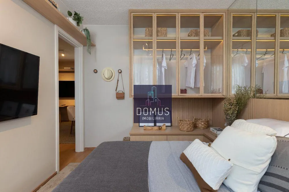 Apartamento, 2 quartos, 43 m² - Foto 11