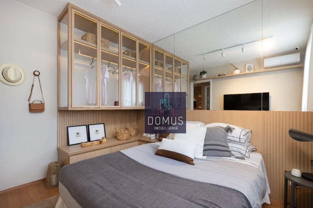 Apartamento, 2 quartos, 43 m² - Foto 12