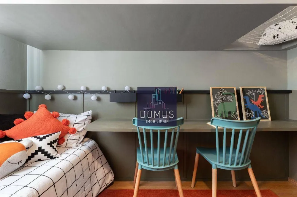 Apartamento, 2 quartos, 43 m² - Foto 13