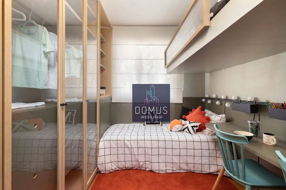 Apartamento, 2 quartos, 43 m² - Foto 10