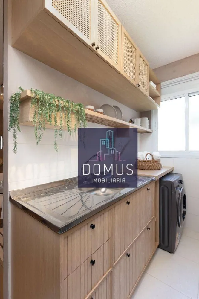 Apartamento, 2 quartos, 43 m² - Foto 16