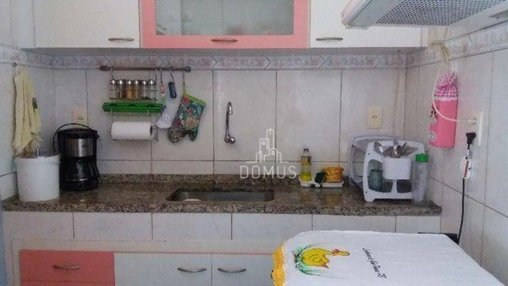 Apartamento, 2 quartos, 61 m² - Foto 16