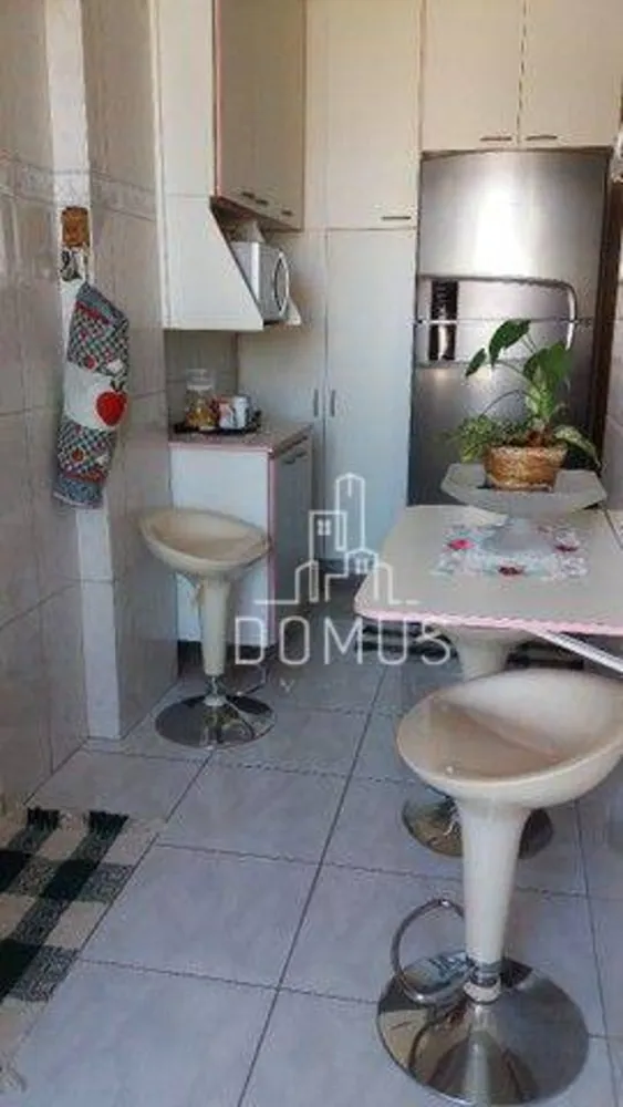 Apartamento, 2 quartos, 61 m² - Foto 8