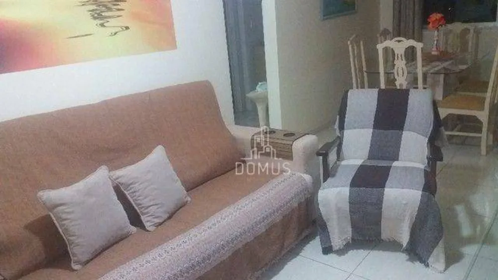 Apartamento, 2 quartos, 61 m² - Foto 1