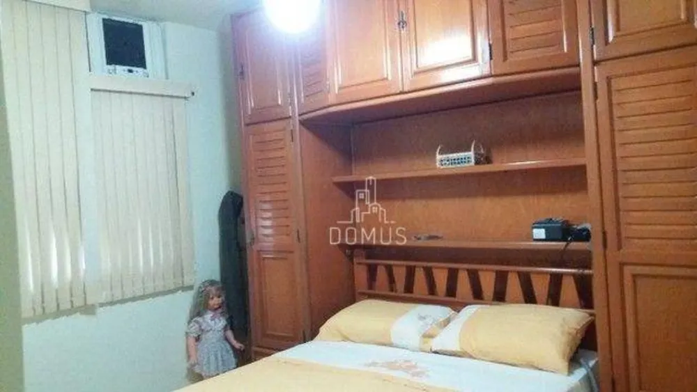 Apartamento, 2 quartos, 61 m² - Foto 11