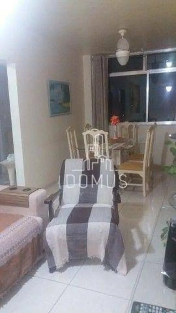 Apartamento, 2 quartos, 61 m² - Foto 2