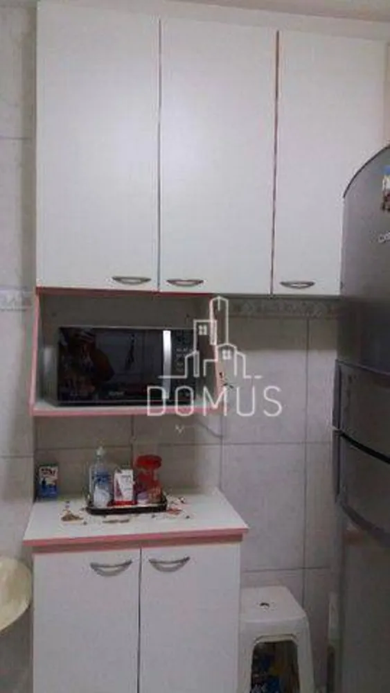 Apartamento, 2 quartos, 61 m² - Foto 6