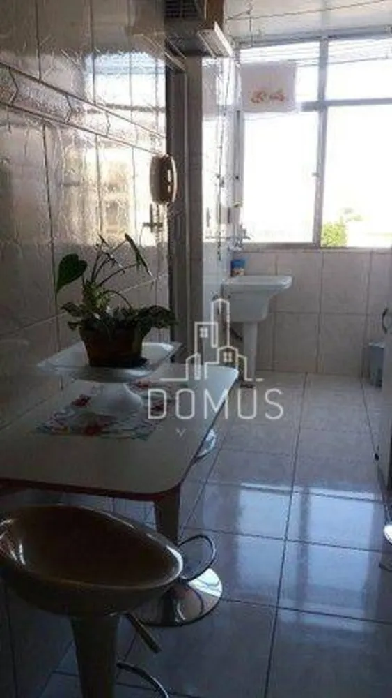 Apartamento, 2 quartos, 61 m² - Foto 14