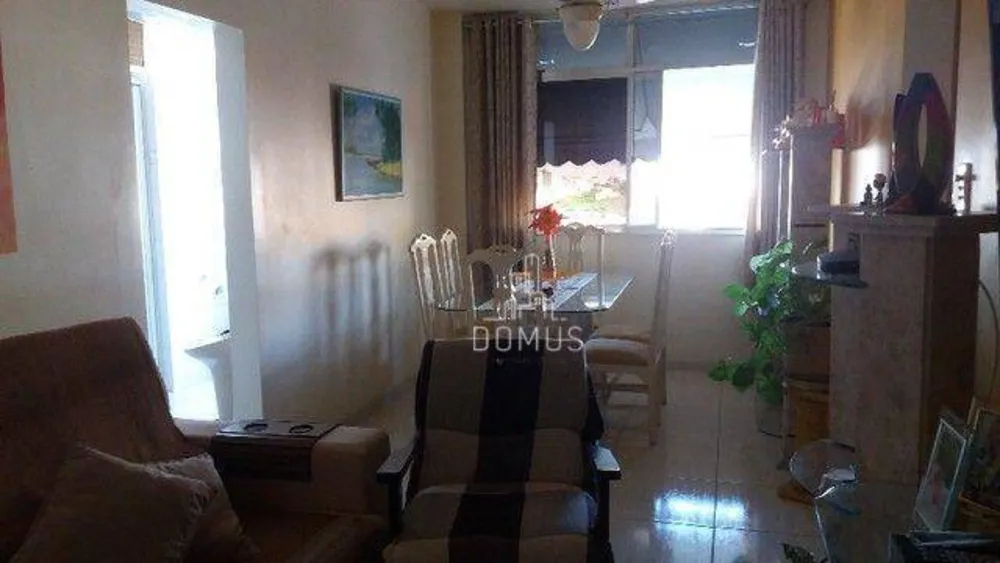 Apartamento, 2 quartos, 61 m² - Foto 5
