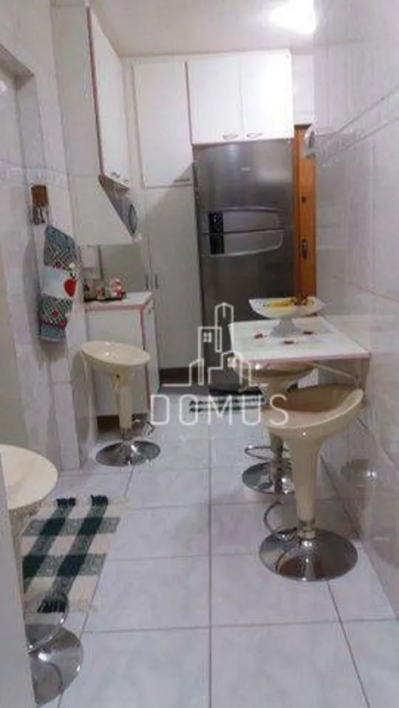 Apartamento, 2 quartos, 61 m² - Foto 10