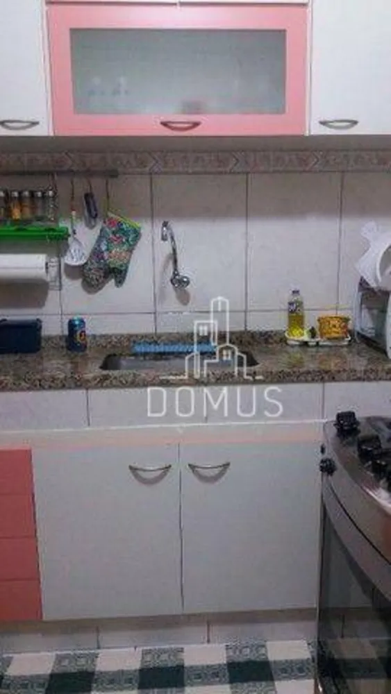 Apartamento, 2 quartos, 61 m² - Foto 12