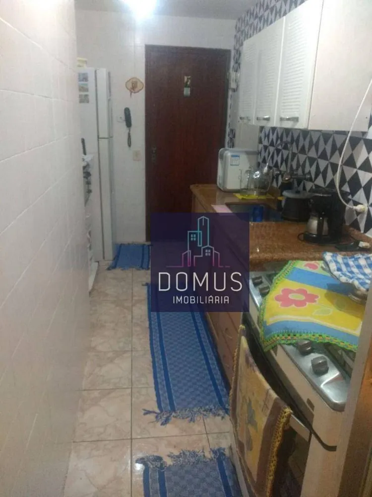 Apartamento, 2 quartos, 74 m² - Foto 7