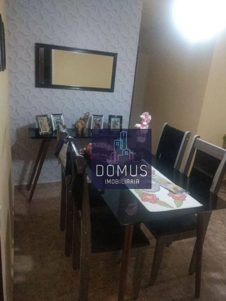 Apartamento, 2 quartos, 74 m² - Foto 2