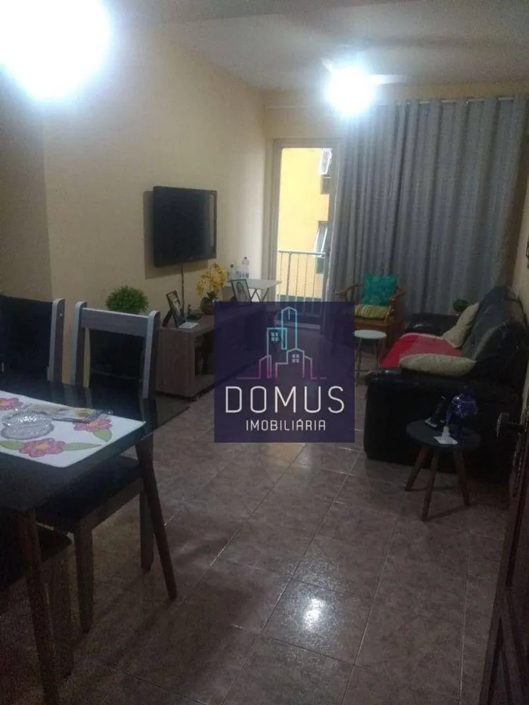 Apartamento, 2 quartos, 74 m² - Foto 3