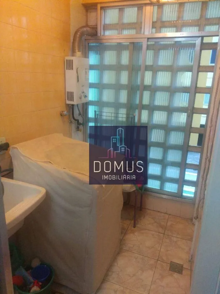 Apartamento, 2 quartos, 74 m² - Foto 8