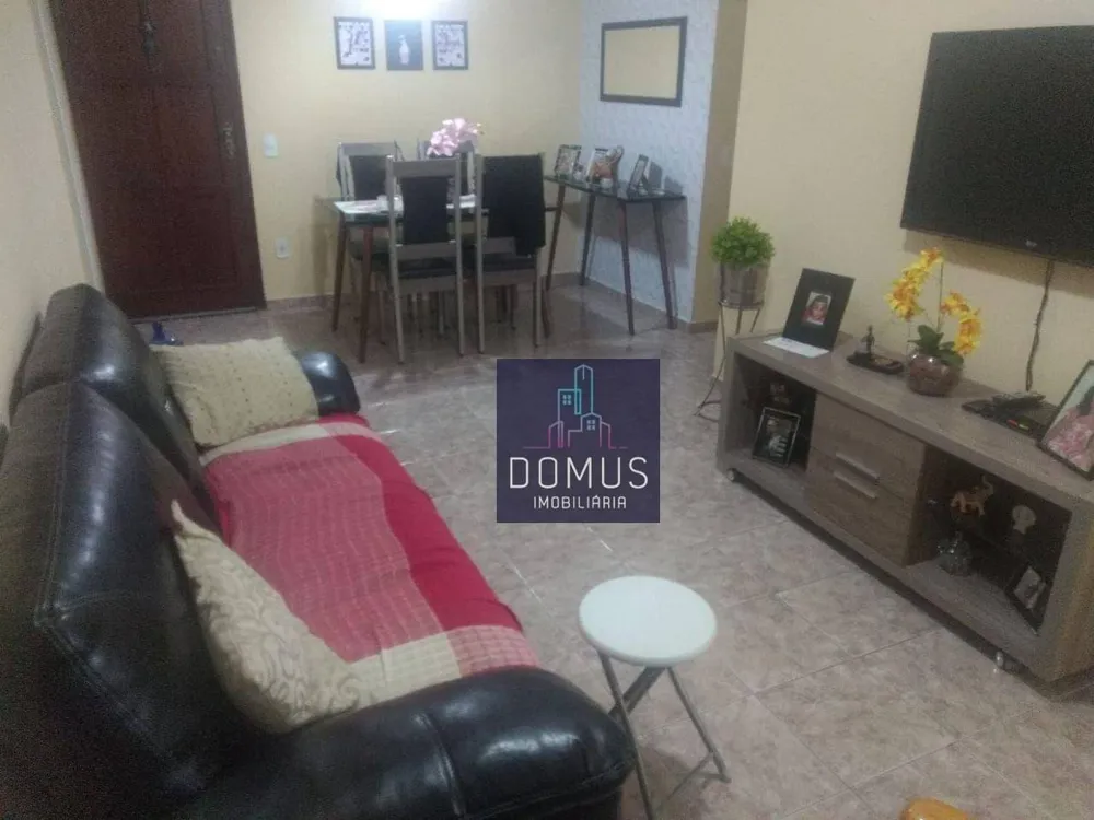 Apartamento, 2 quartos, 74 m² - Foto 1