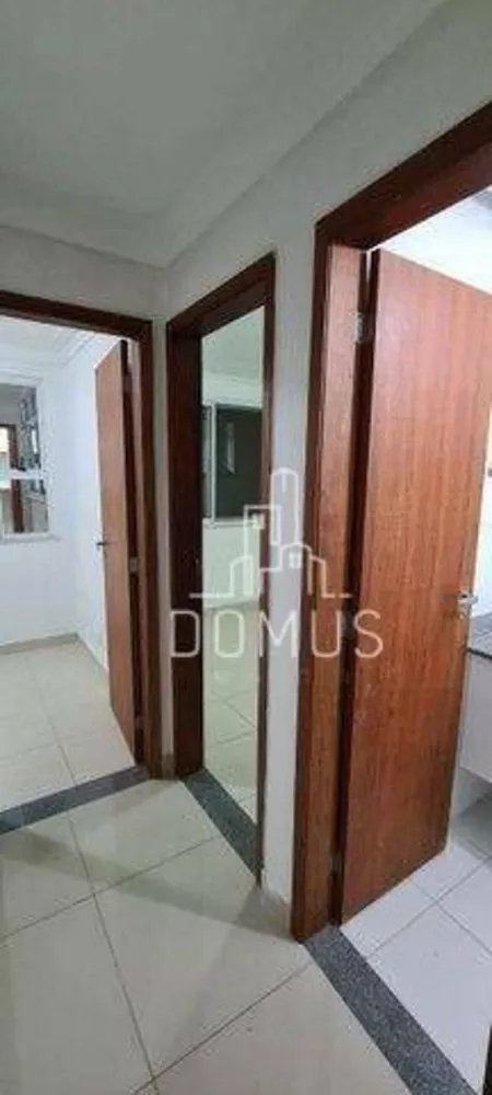 Apartamento, 3 quartos, 110 m² - Foto 3