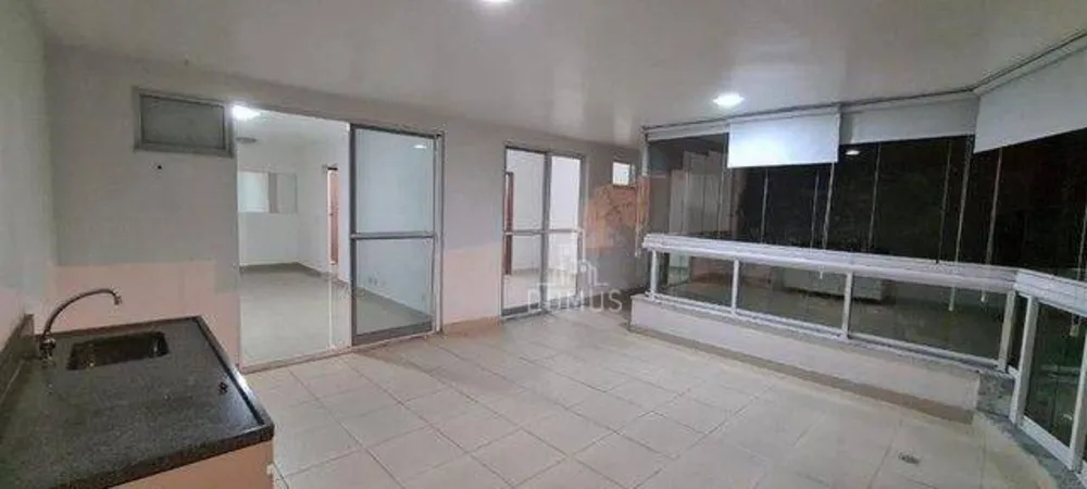 Apartamento, 3 quartos, 110 m² - Foto 1