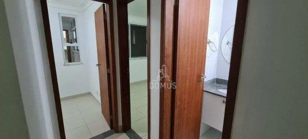 Apartamento, 3 quartos, 110 m² - Foto 2
