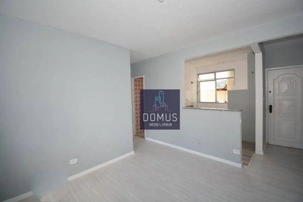 Apartamento, 2 quartos, 55 m² - Foto 3