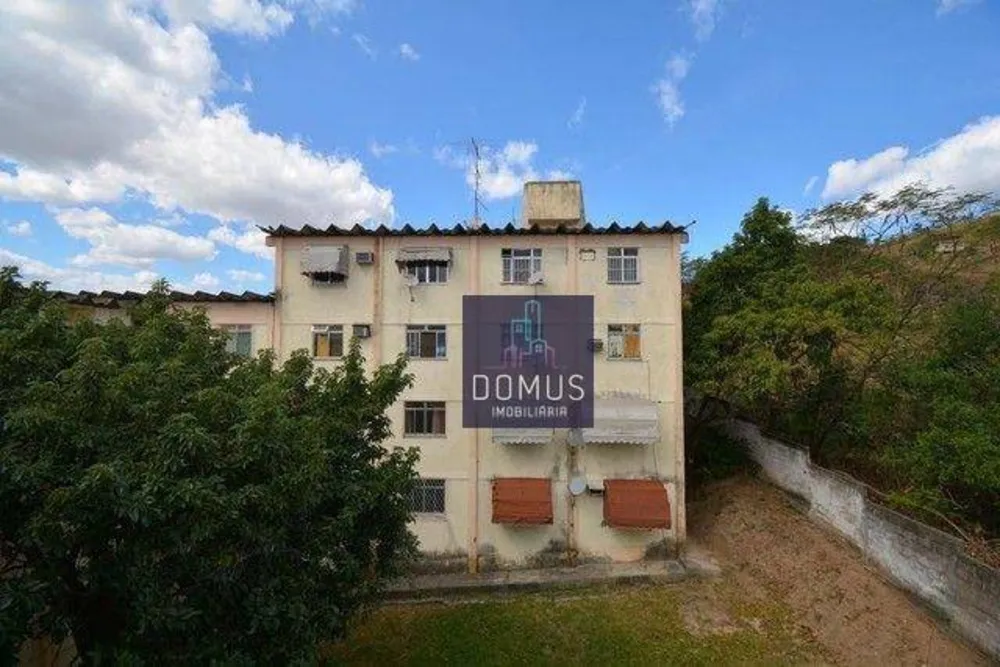 Apartamento, 2 quartos, 55 m² - Foto 18