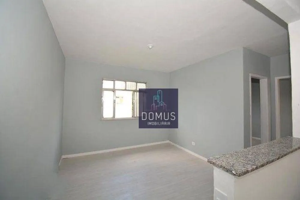 Apartamento, 2 quartos, 55 m² - Foto 1