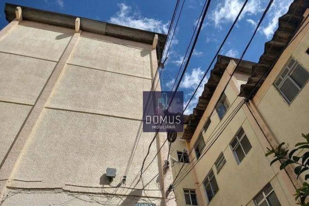 Apartamento, 2 quartos, 55 m² - Foto 20