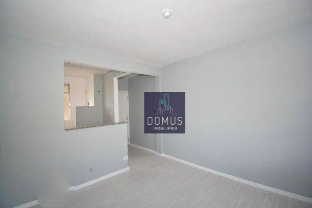 Apartamento, 2 quartos, 55 m² - Foto 2