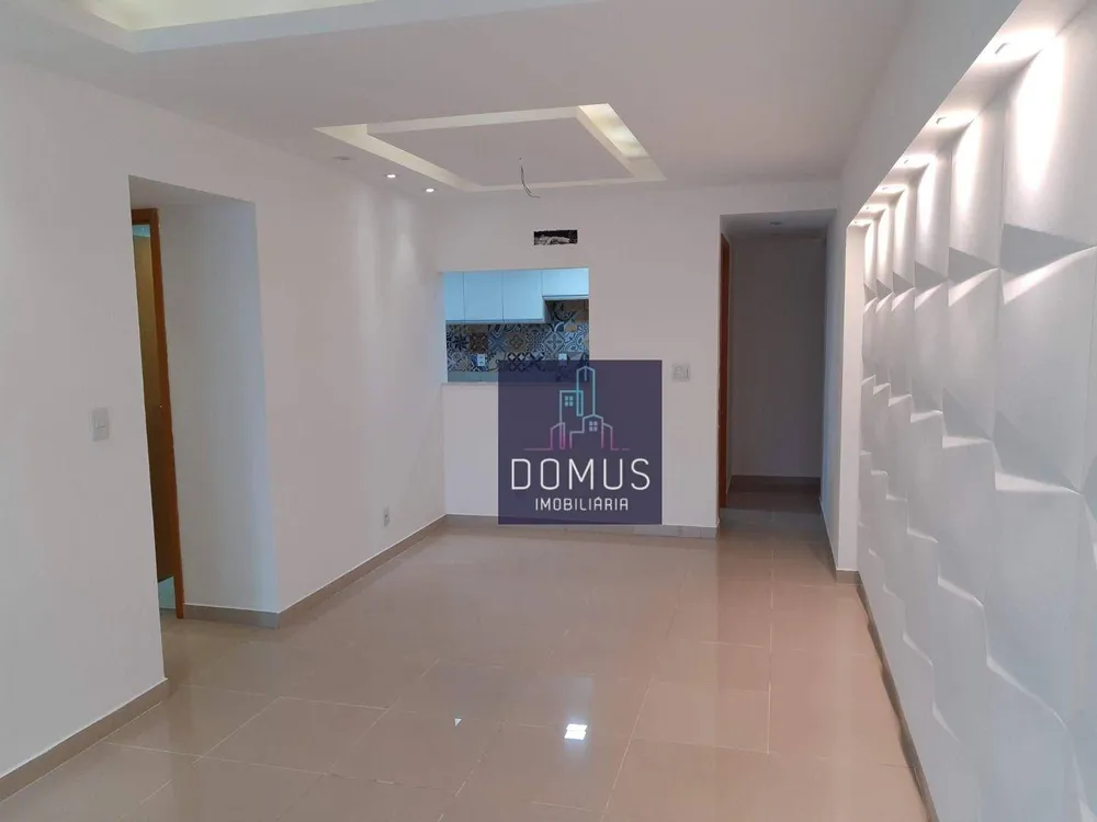 Apartamento, 3 quartos, 88 m² - Foto 9