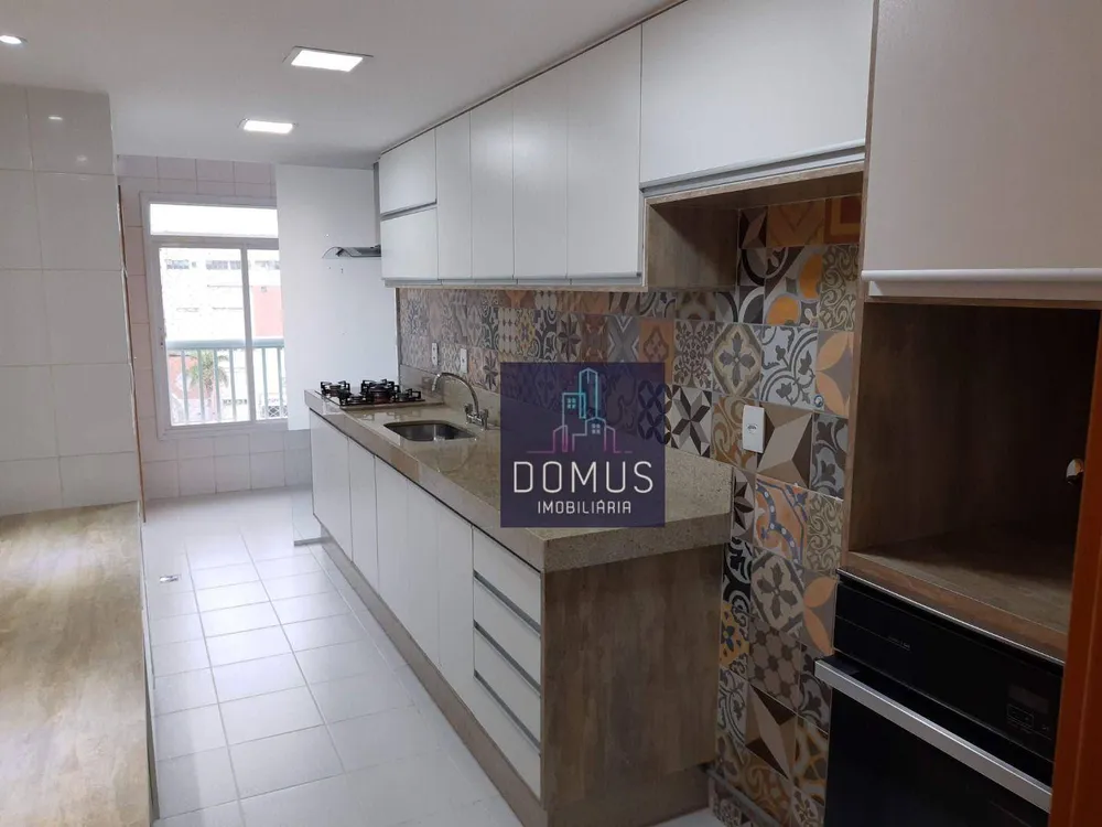 Apartamento, 3 quartos, 88 m² - Foto 4