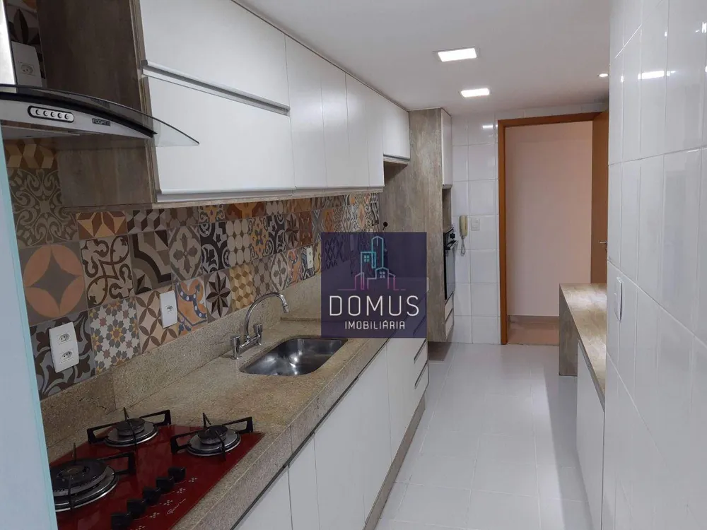 Apartamento, 3 quartos, 88 m² - Foto 6