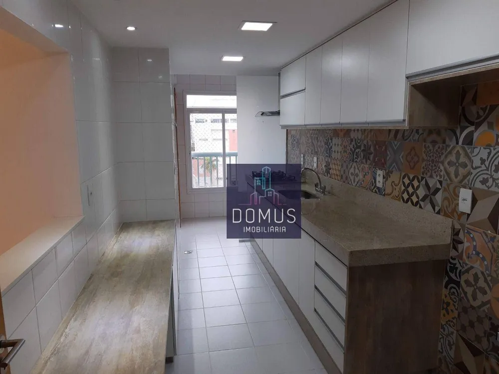 Apartamento, 3 quartos, 88 m² - Foto 5