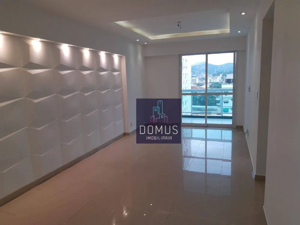 Apartamento, 3 quartos, 88 m² - Foto 1