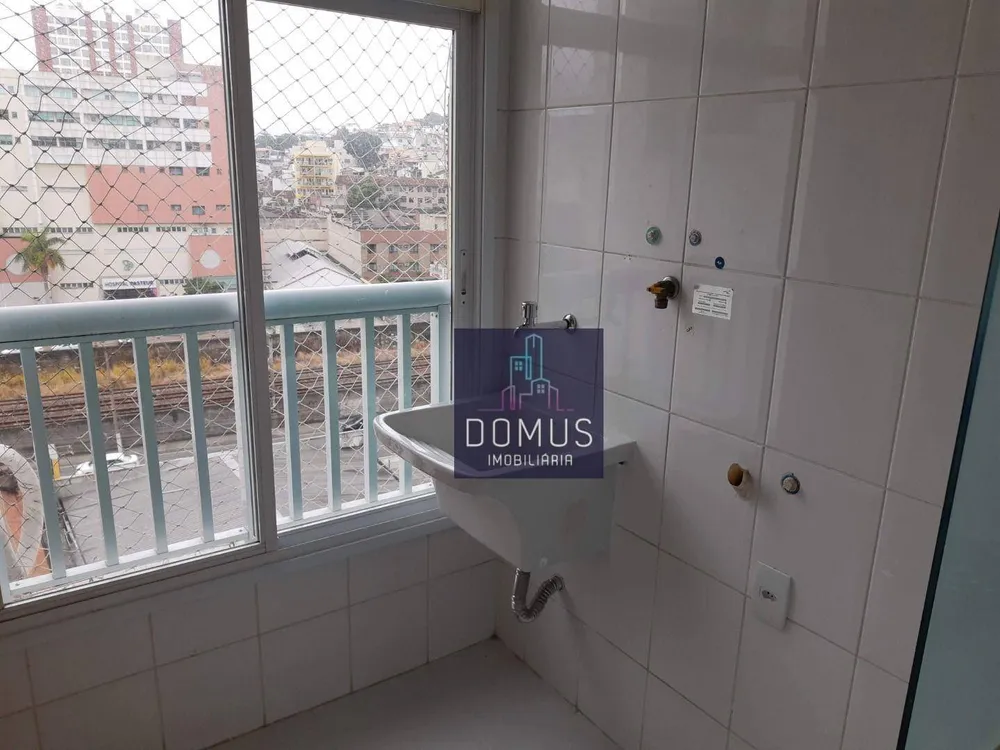 Apartamento, 3 quartos, 88 m² - Foto 7