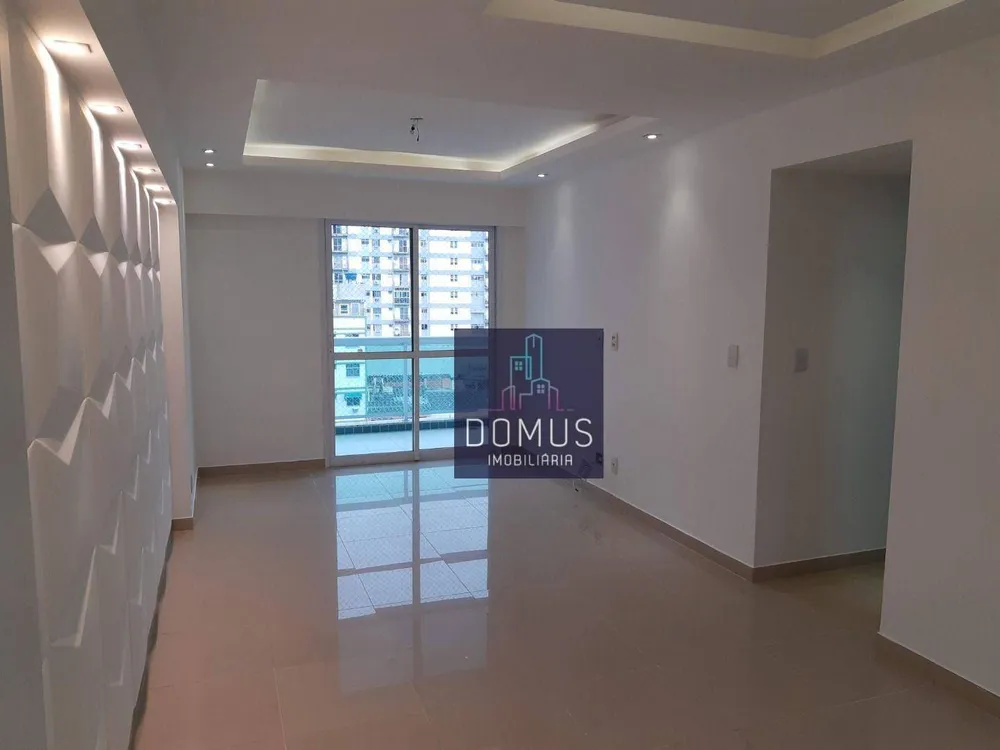 Apartamento, 3 quartos, 88 m² - Foto 3