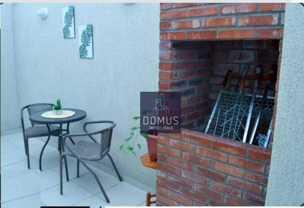 Casa, 3 quartos, 96 m² - Foto 10