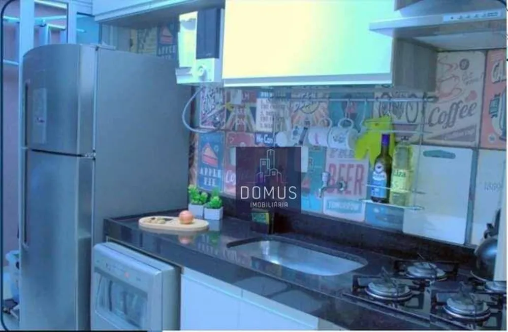Casa, 3 quartos, 96 m² - Foto 8