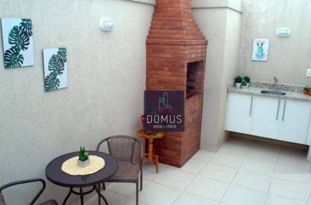 Casa, 3 quartos, 96 m² - Foto 5