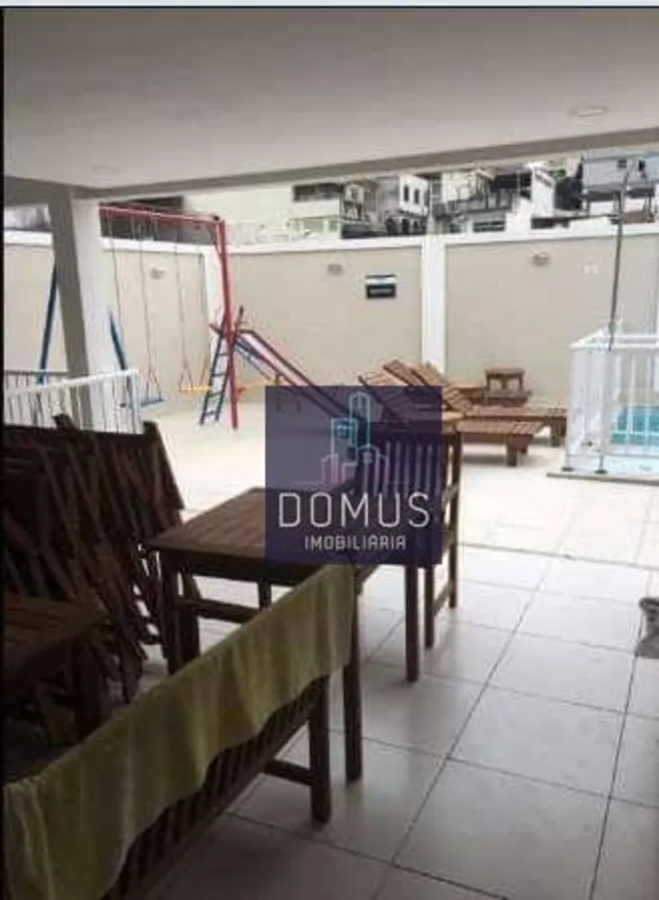 Casa, 3 quartos, 96 m² - Foto 3