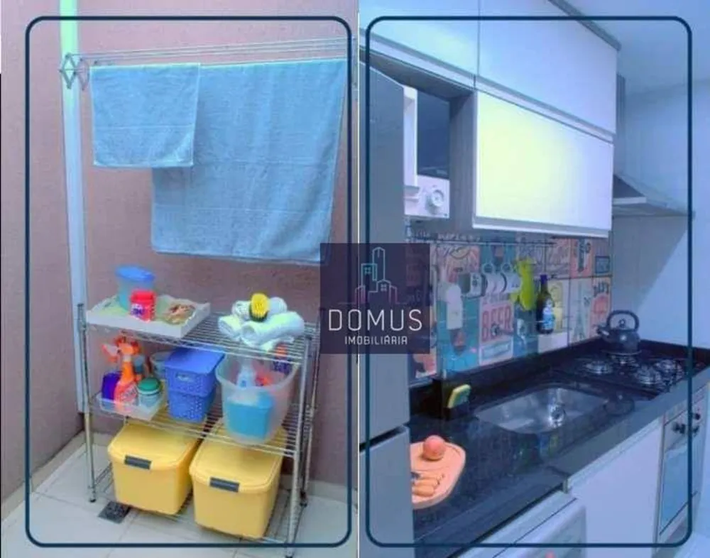 Casa, 3 quartos, 96 m² - Foto 7