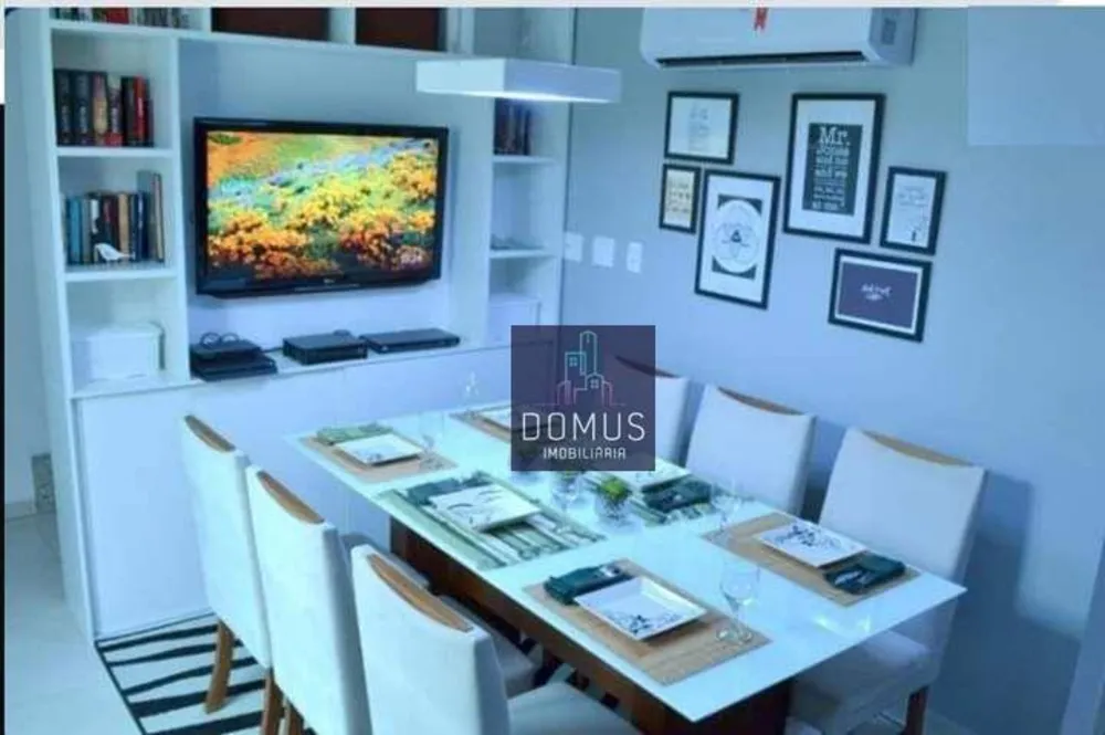Casa, 3 quartos, 96 m² - Foto 1