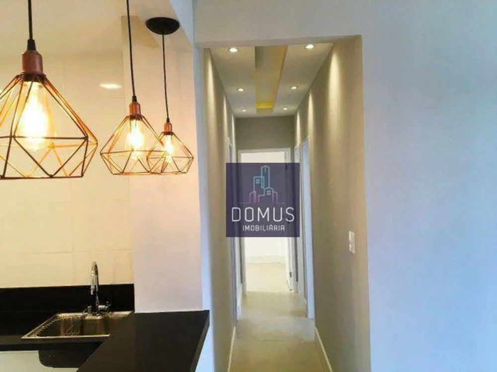 Apartamento, 3 quartos, 76 m² - Foto 2