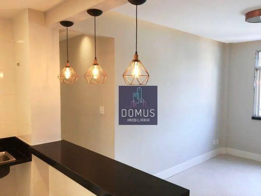 Apartamento, 3 quartos, 76 m² - Foto 4