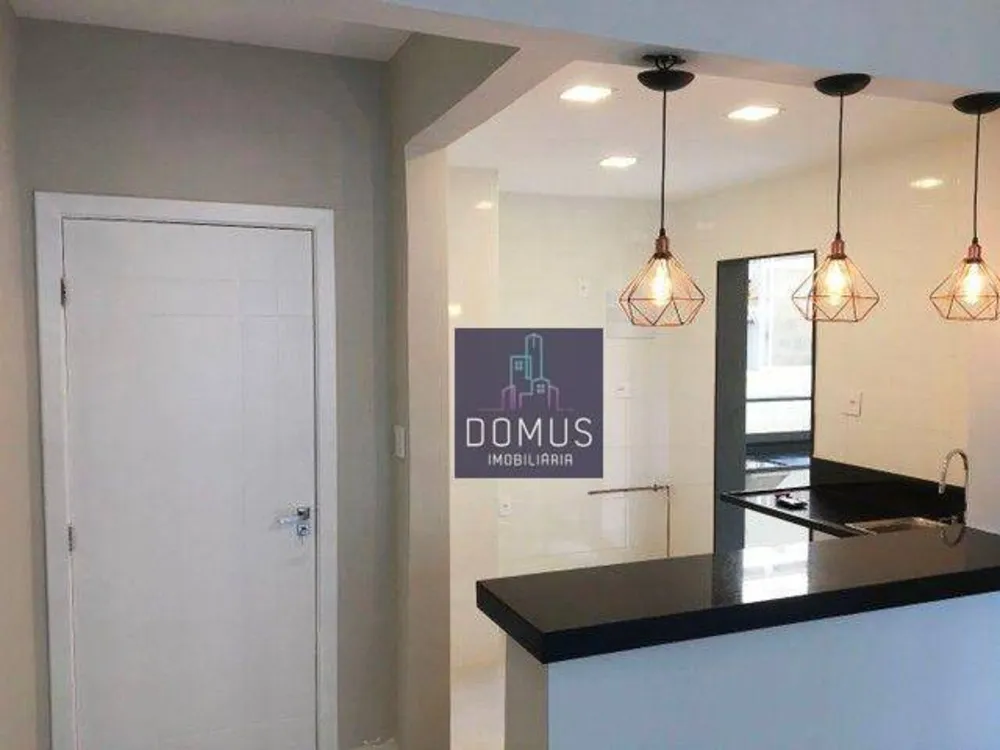 Apartamento, 3 quartos, 76 m² - Foto 1