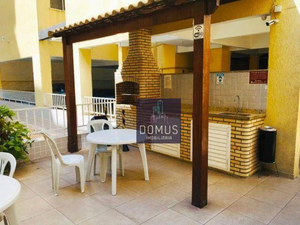 Apartamento, 3 quartos, 76 m² - Foto 15