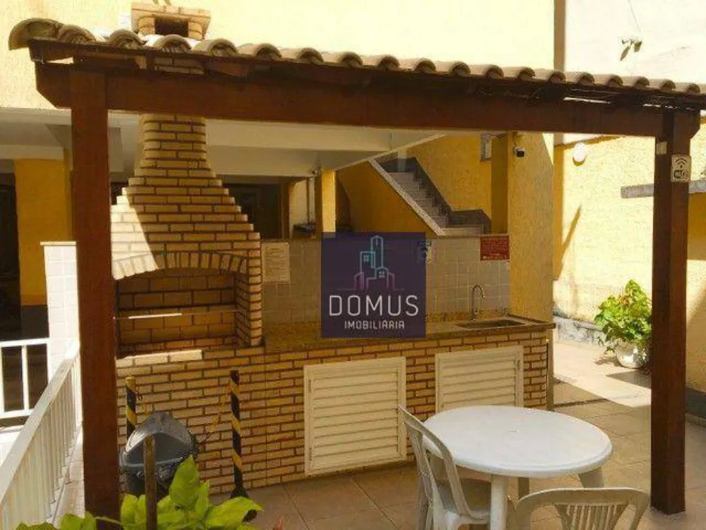Apartamento, 3 quartos, 76 m² - Foto 16