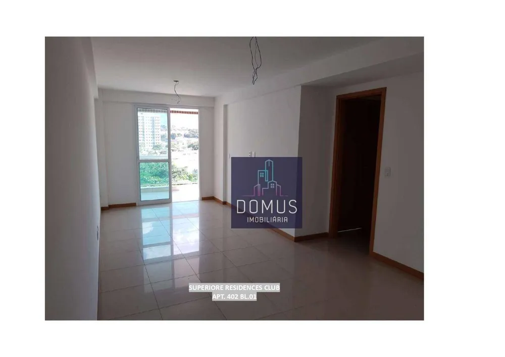 Apartamento, 3 quartos, 79 m² - Foto 2